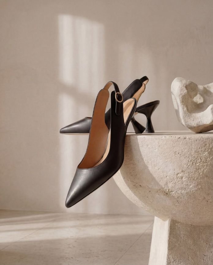 Mariano Shoes
