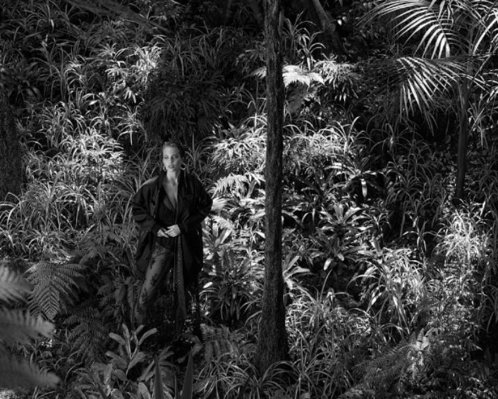 Margarida Corceiro for Portuguese Soul
