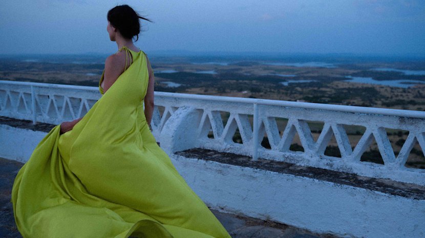 Soraia Chaves: a place to dream