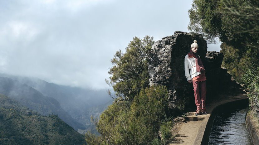 Water Runs Through It