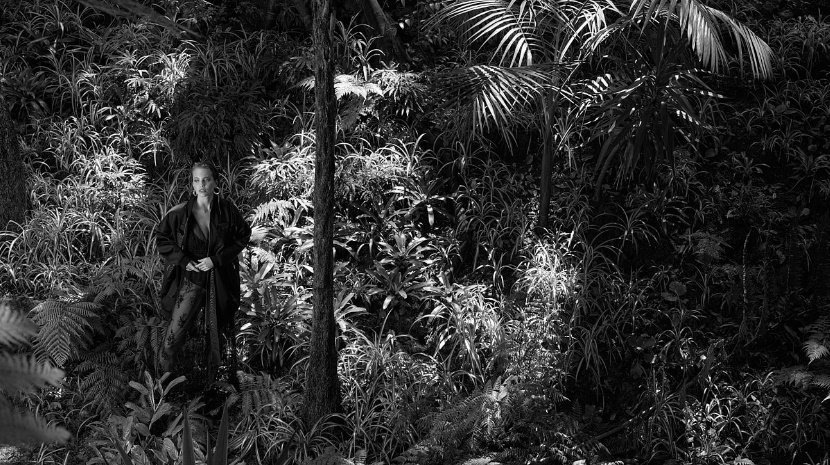 Margarida Corceiro for Portuguese Soul