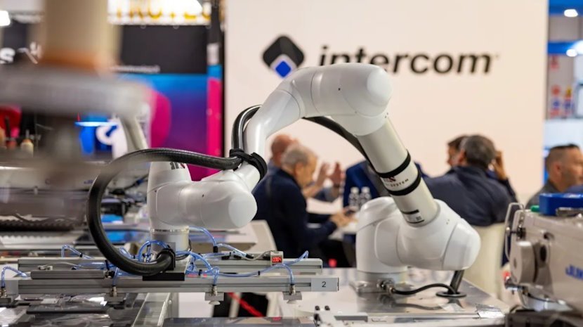 Through the hallways of SIMAC