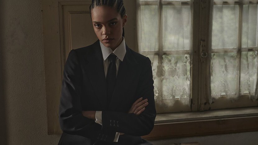 Carla Pereira for Portuguese Soul