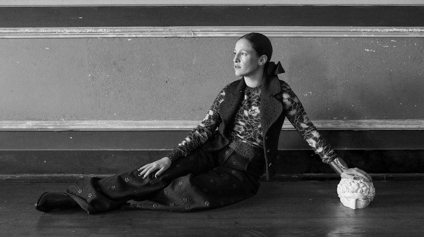 Carminho for Portuguese Soul