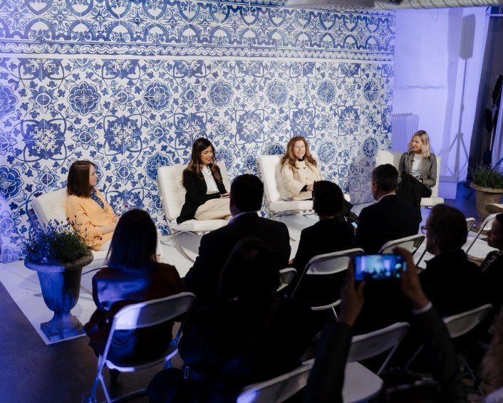 Sustainability RoundTable