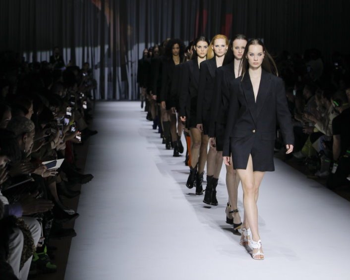 Luís Onofre at Portugal Fashion