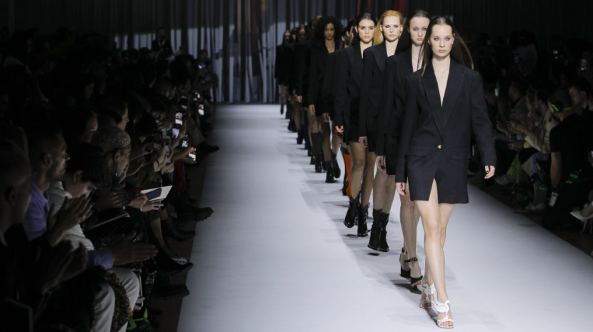 Lu&iacute;s Onofre at Portugal Fashion