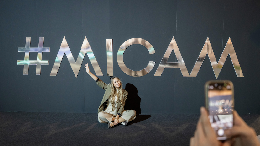 Through the hallways of MICAM