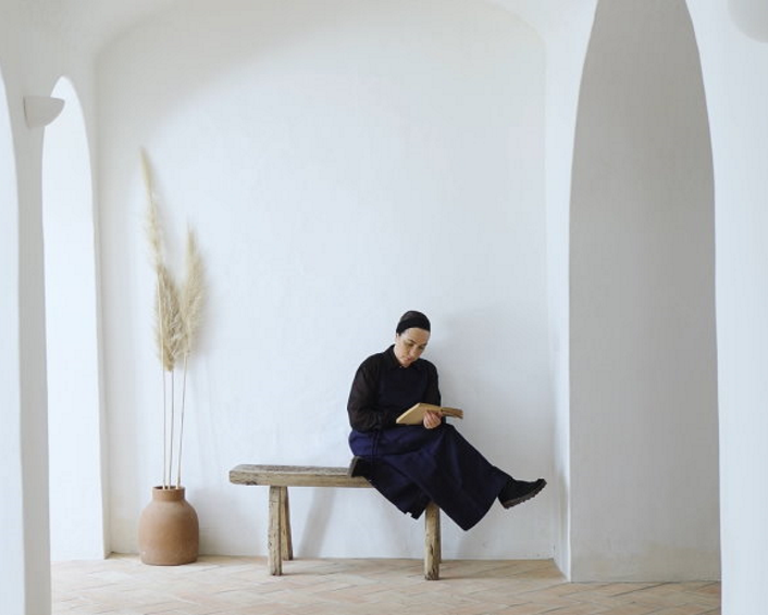 Rita Blanco for Portuguese Soul