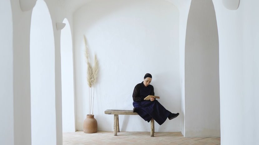 Rita Blanco for Portuguese Soul