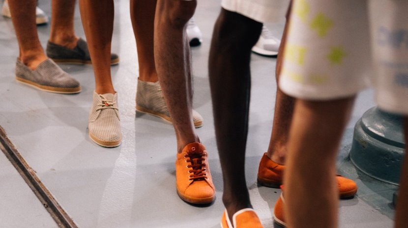 Shoes & Bags at Portugal Fashion