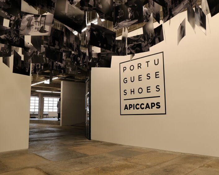 Portuguese footwear honours the Portuguese culture