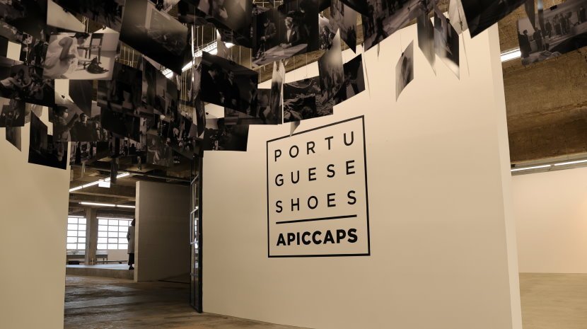 Portuguese footwear honours the Portuguese culture