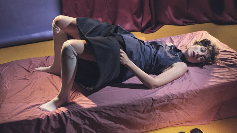 Victoria Guerra for Portuguese Soul