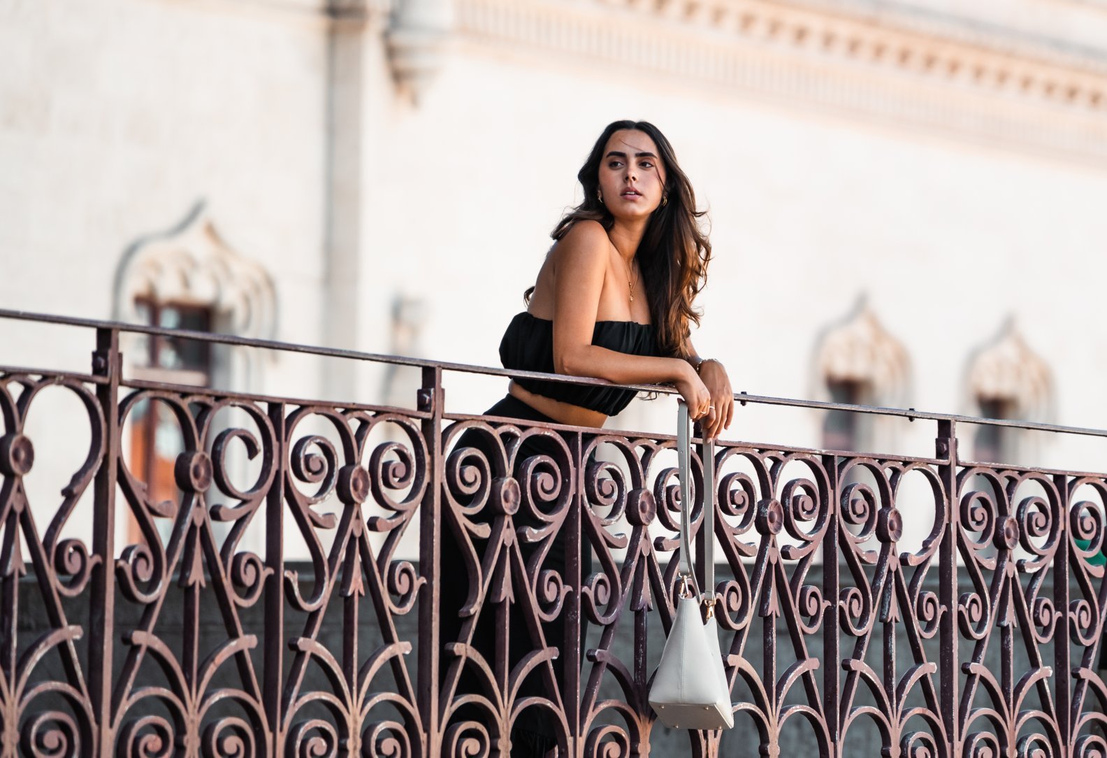 Caina: Timeless Bags, and They&rsquo;re Portuguese