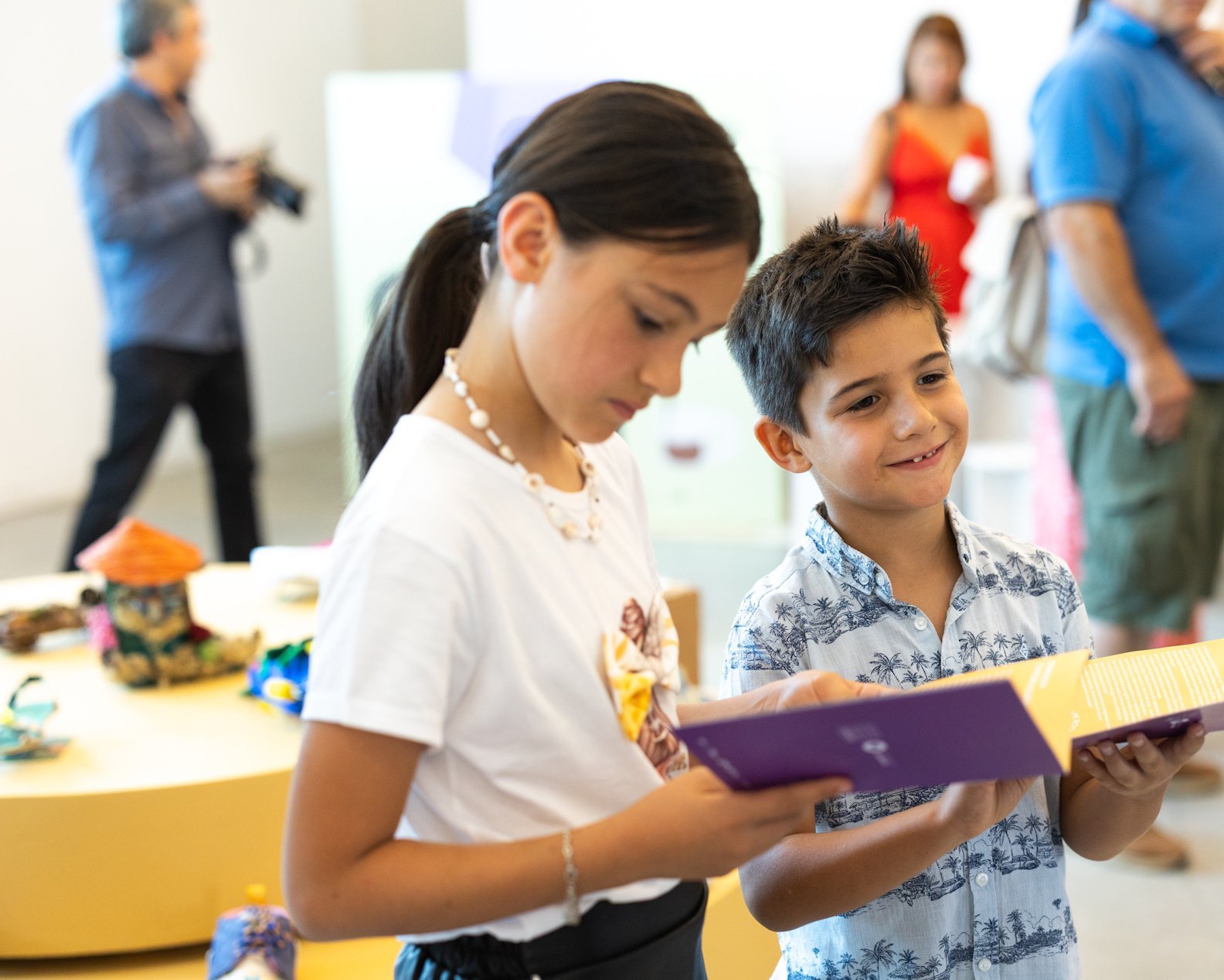 Footwear sector engages over 4,000 students in the Knowledge Roadmap