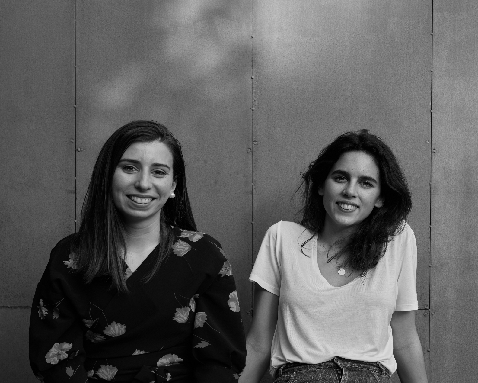 New Generation: Mariana and Sofia from bento