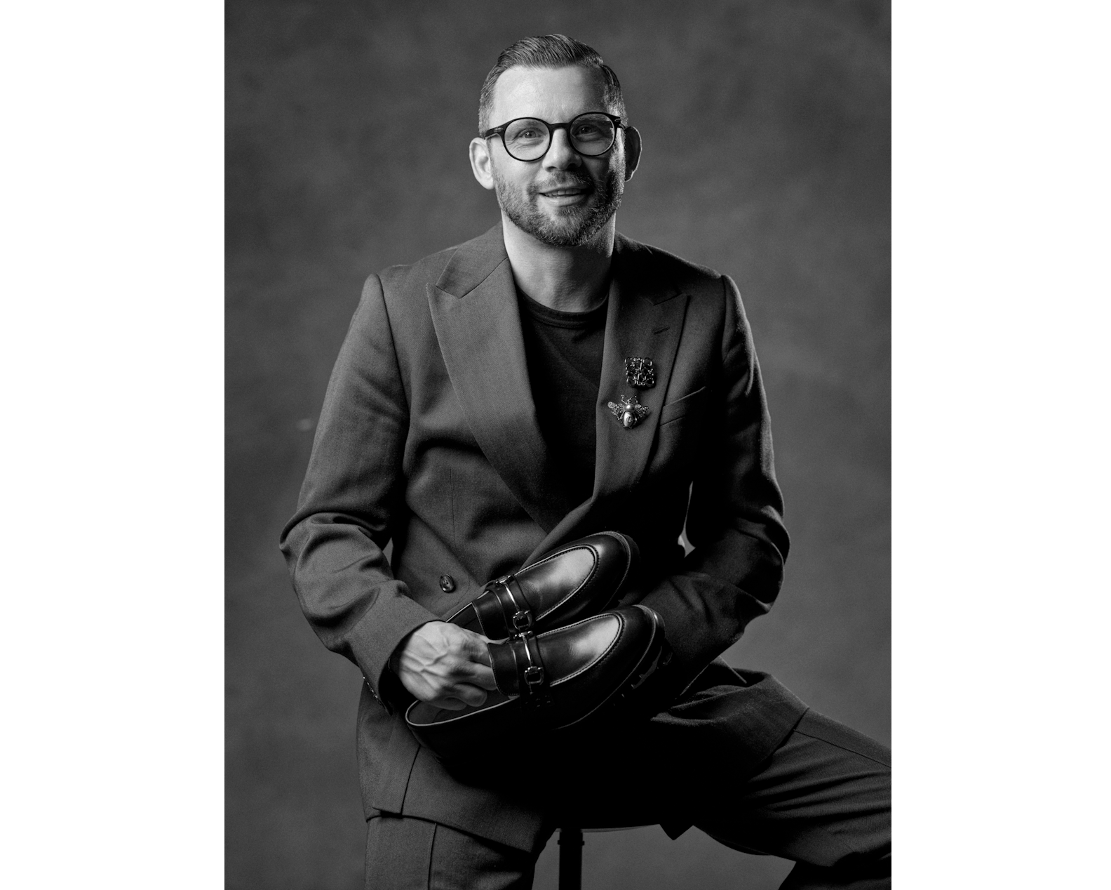 Interview with Paulo Gon&ccedil;alves, Executive diretor of APICCAPS