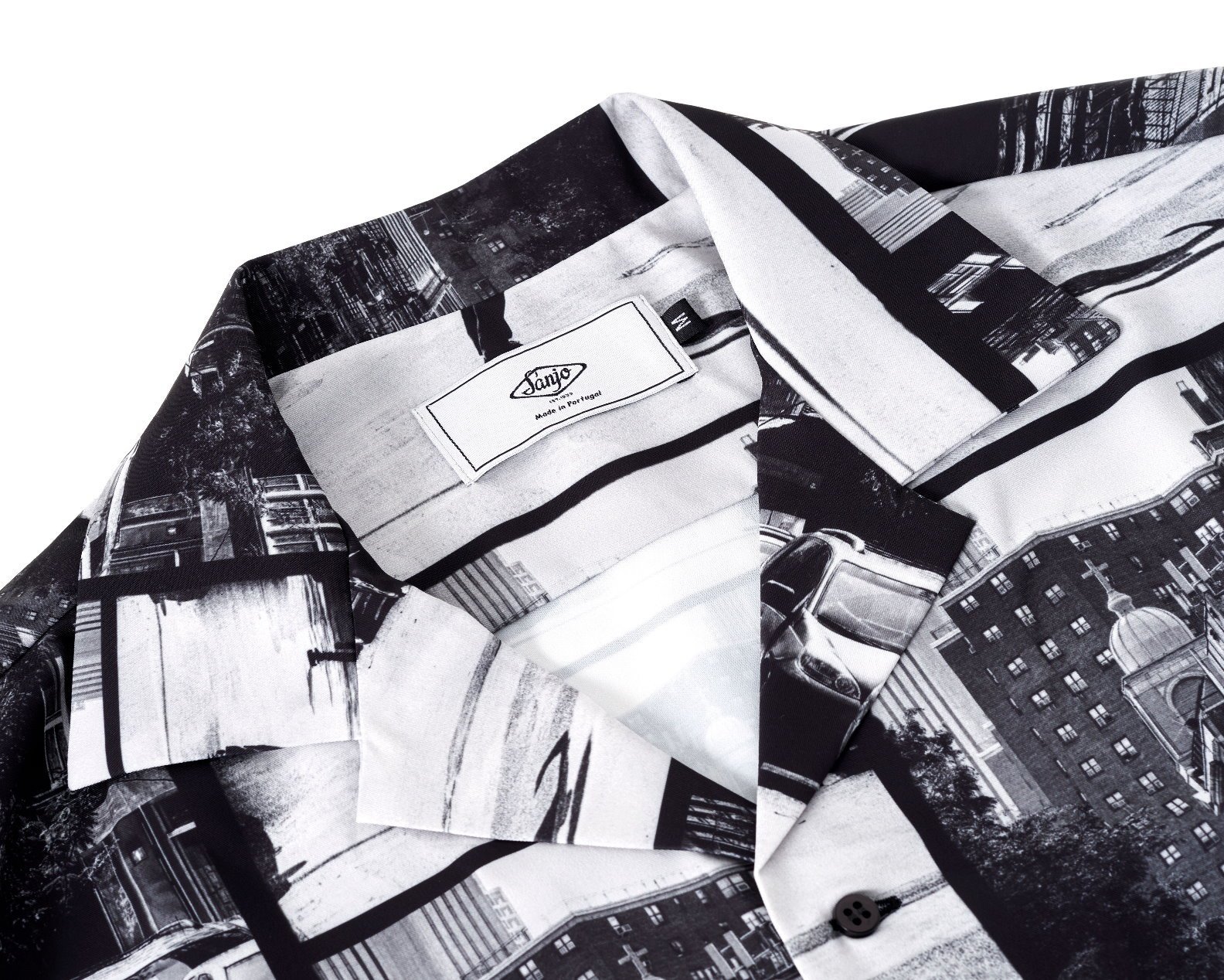 Sanjo announces collaboration with Surge