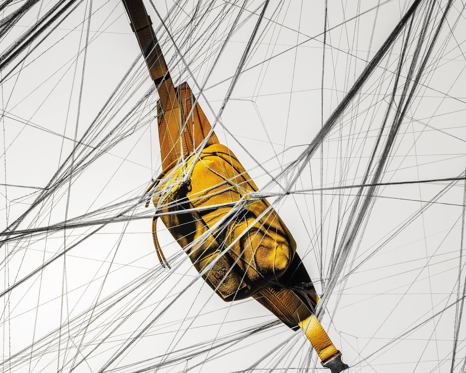 What is the industry for new generations?