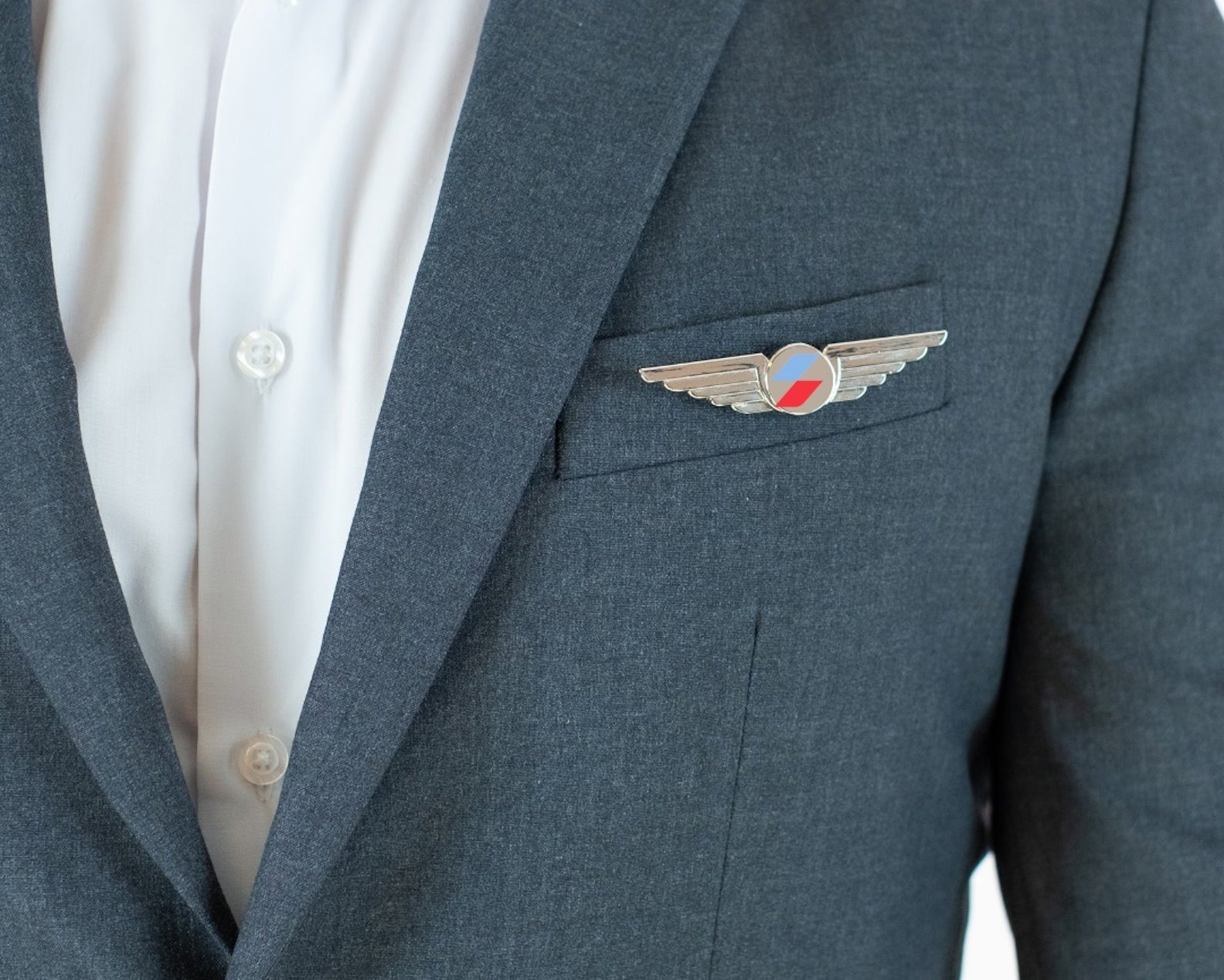 Skypro: from Portugal to the skies of the Middle East