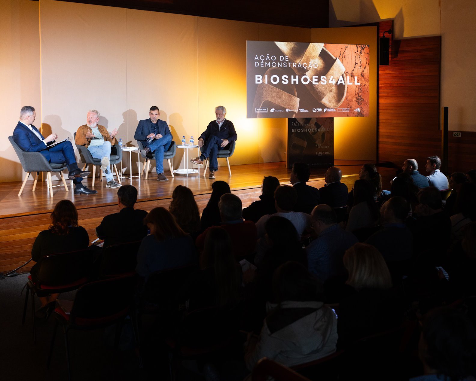 Tailoring the tanning industry