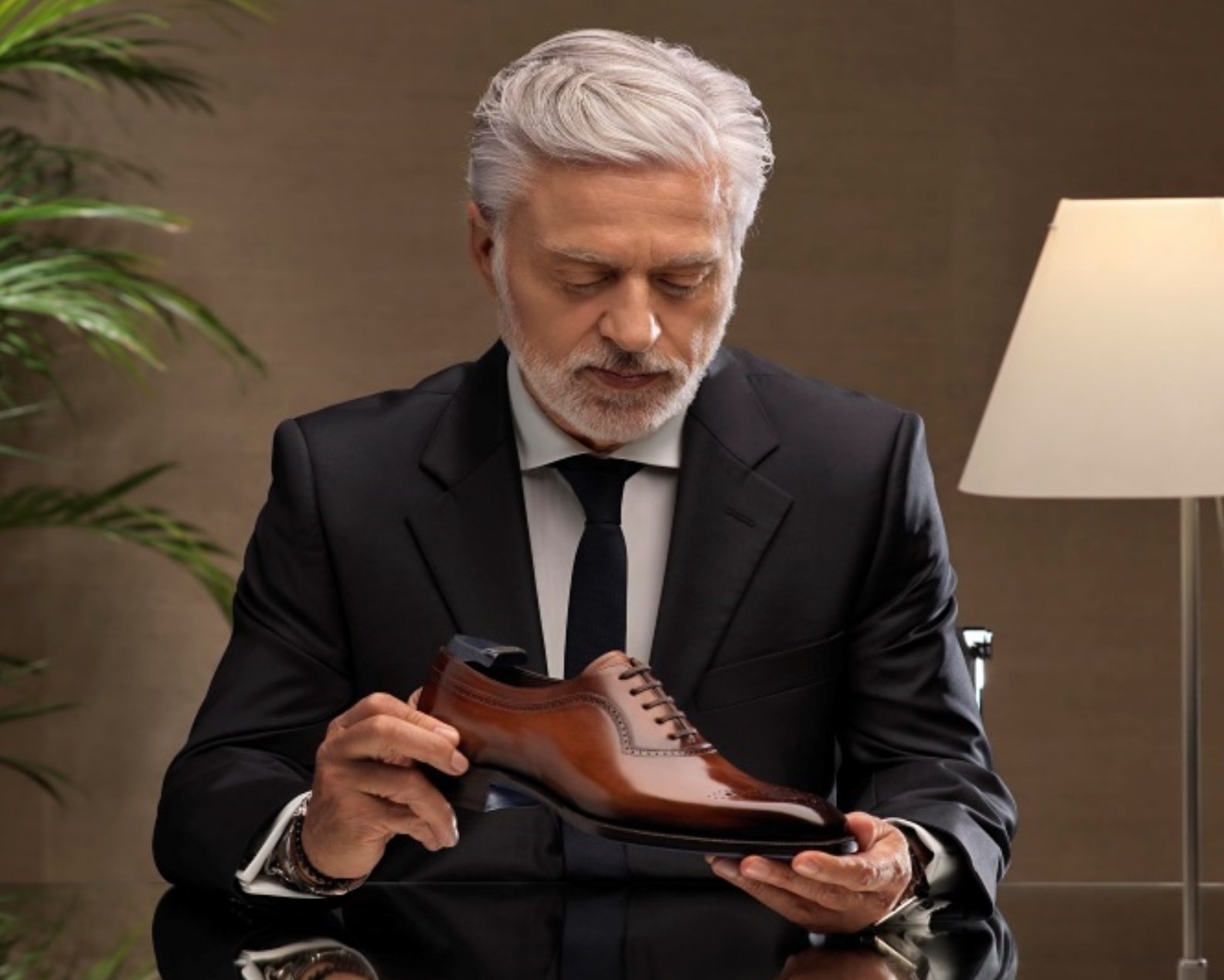 Carlos Santos: In his own name