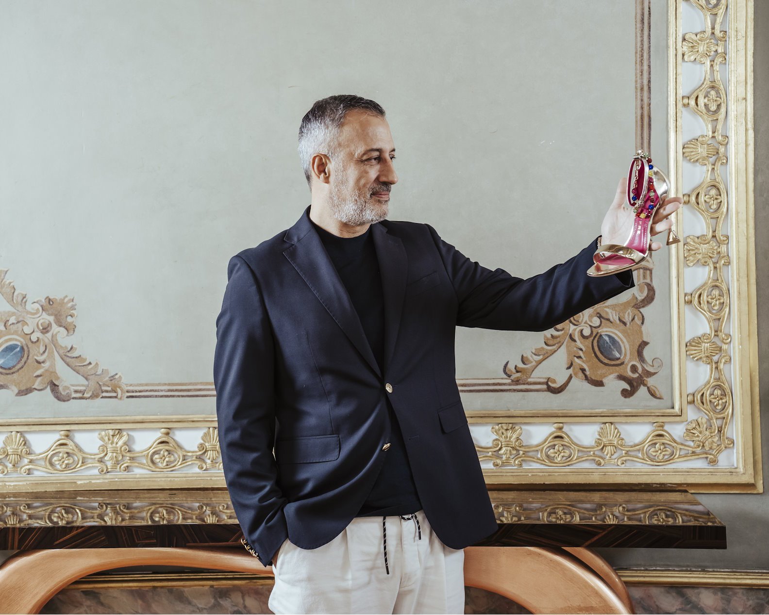 Lu&iacute;s Onofre re-elected President of APICCAPS
