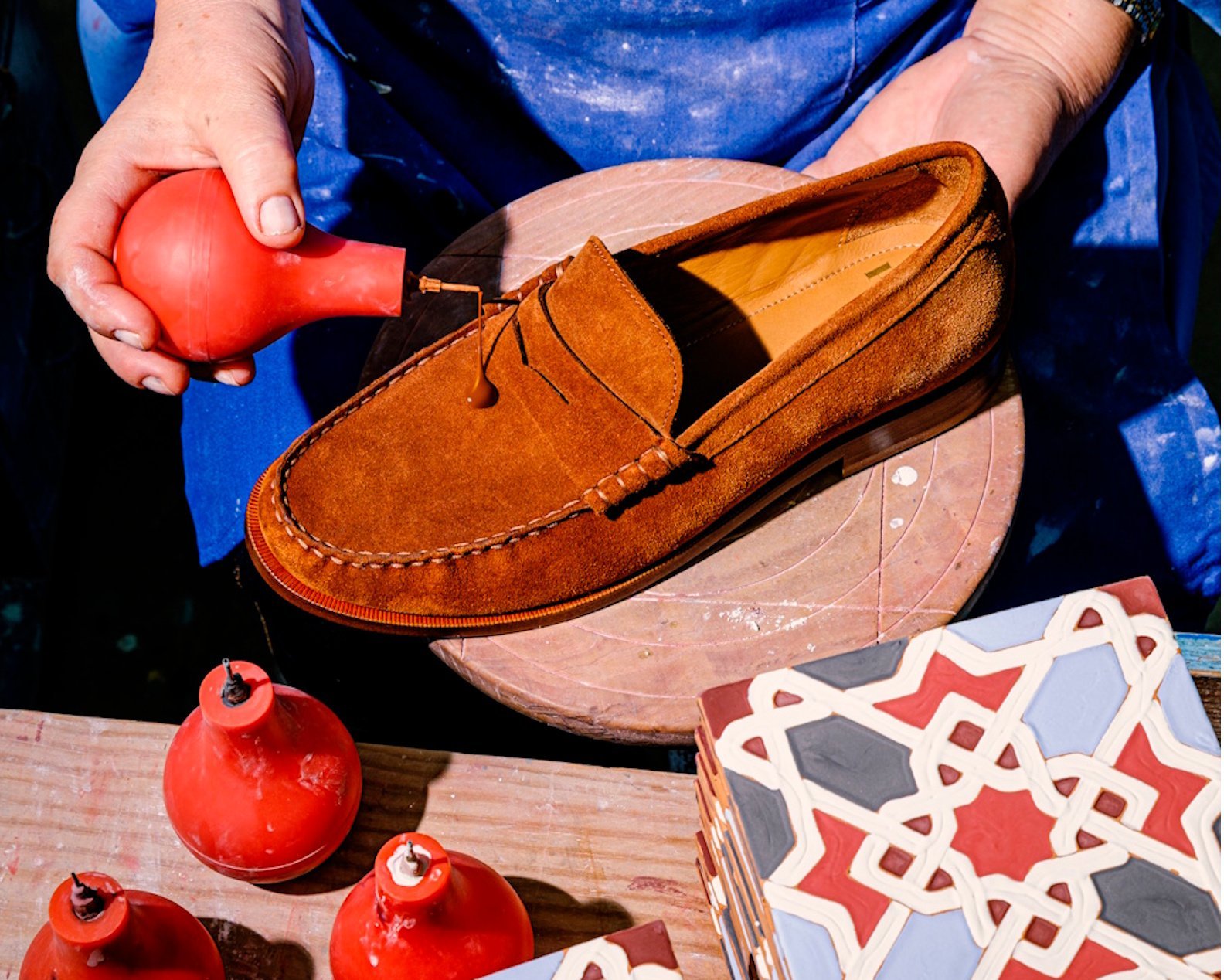 Portuguese footwear beats the competition and strengthens its presence in international markets