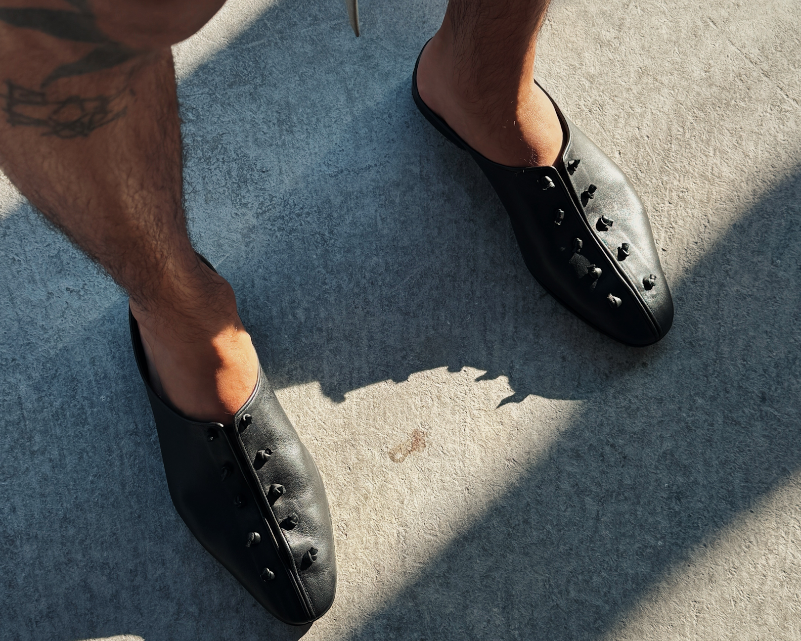 Portuguese footwear takes centre stage at New York Fashion Week