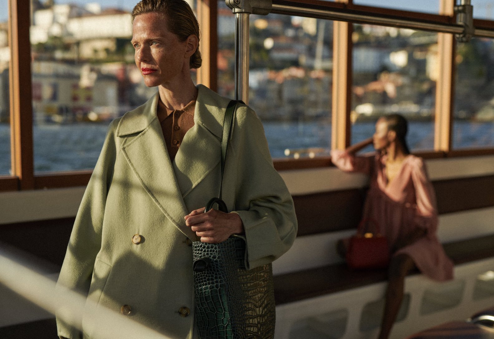 Leather Goods: a growing industry