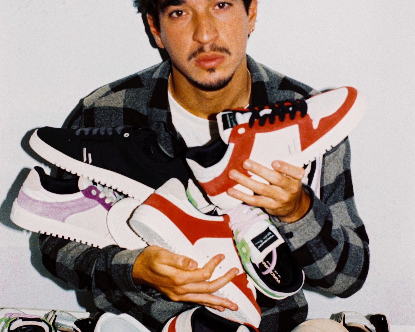 New Generation: Artur Cardoso, Wagwan