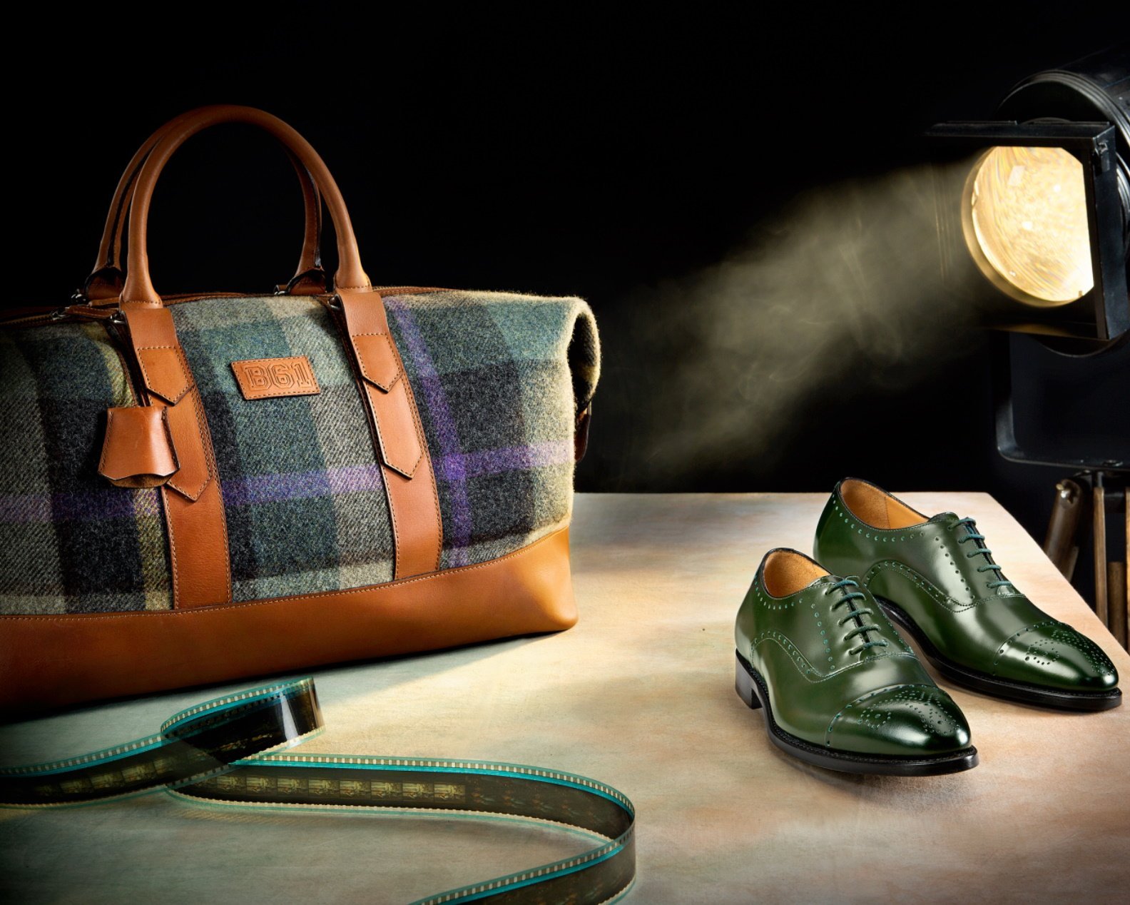 Back to the office, back to normality