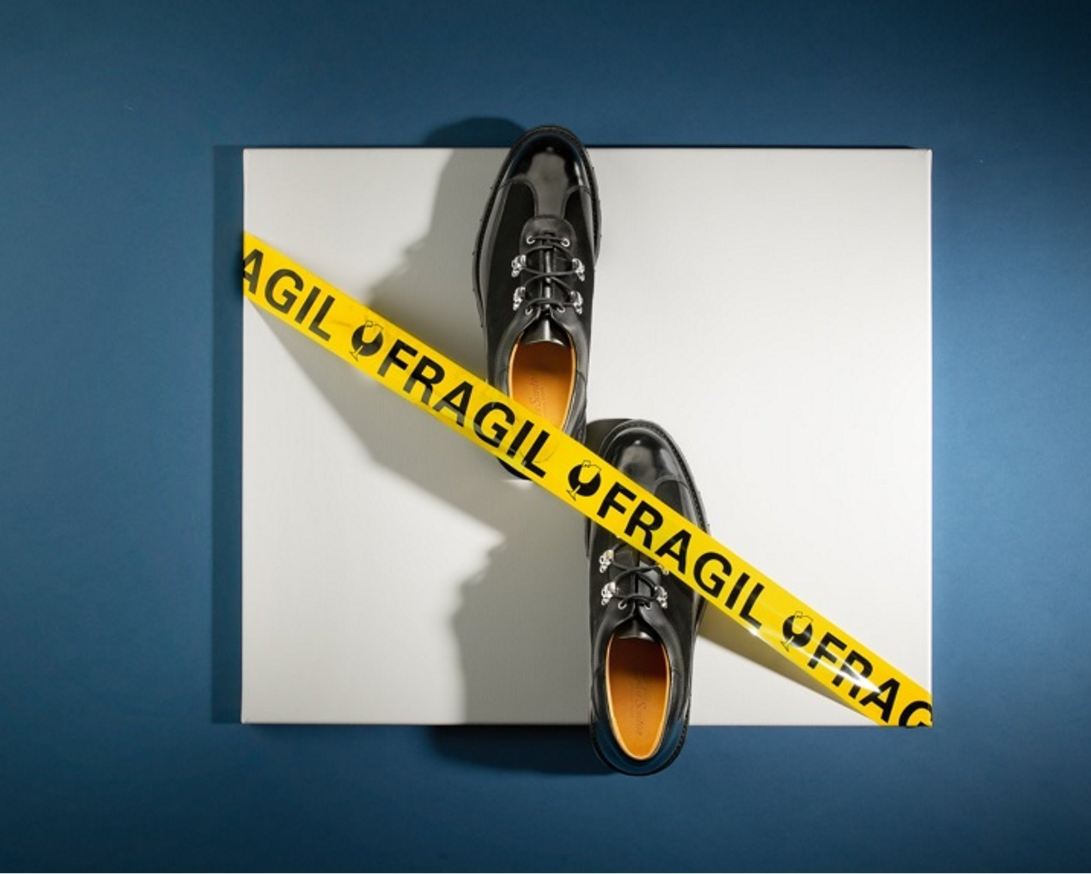 Prices of footwear to continue to increase