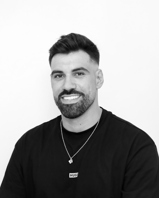 Meet Carlos Teixeira, from Joseli