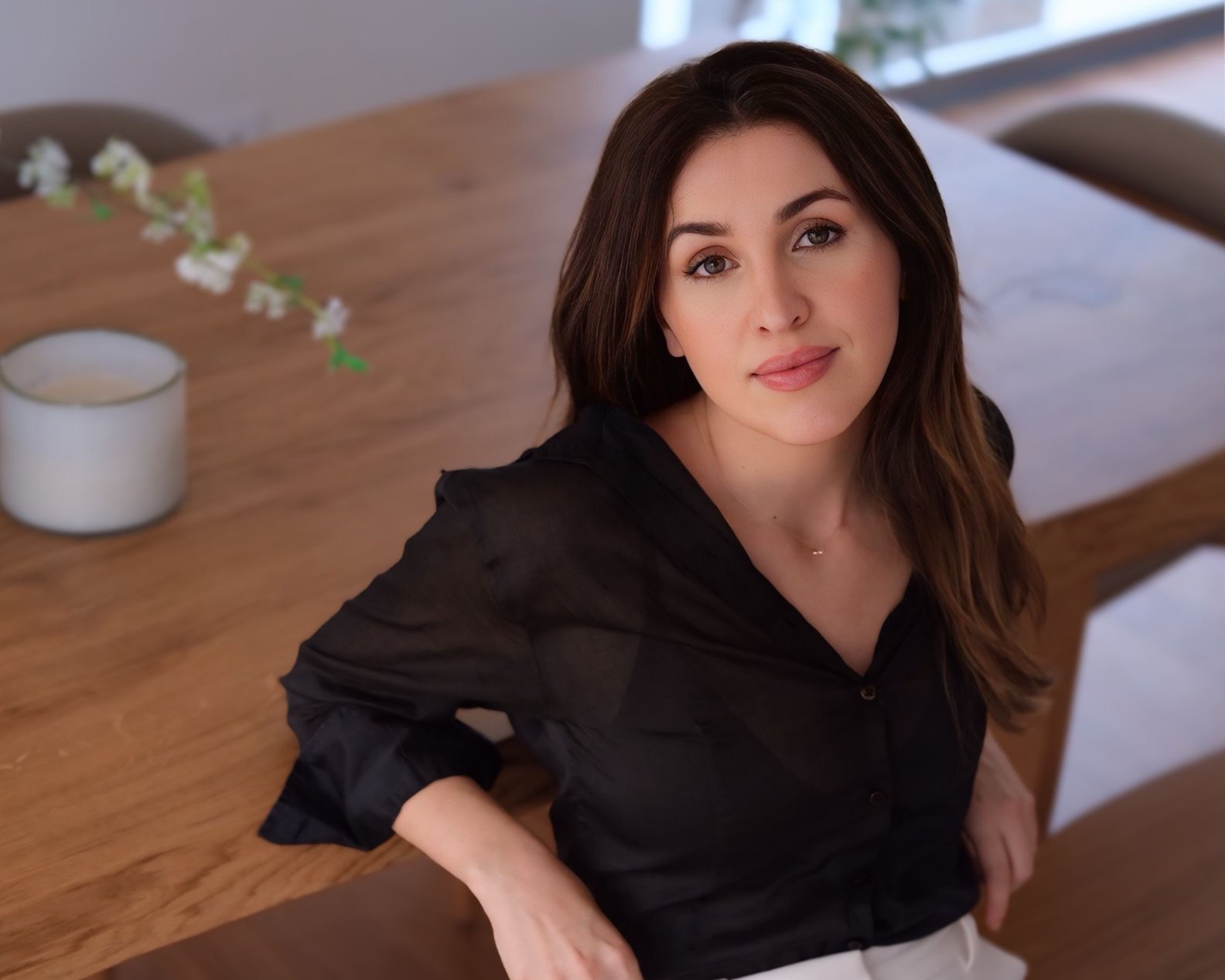 New Generation: Catarina Marques, Via Essenza