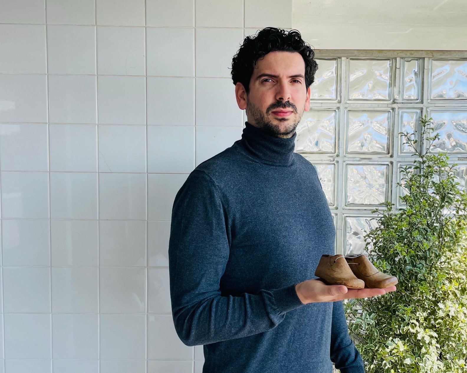 New Generation: Diogo Ribeiro