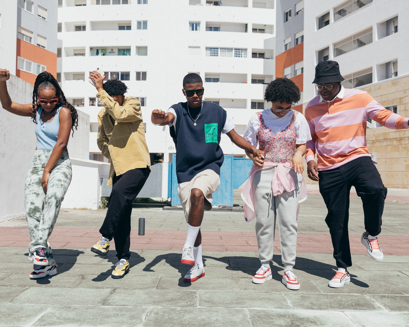 People matters: DiVERGE for a better world