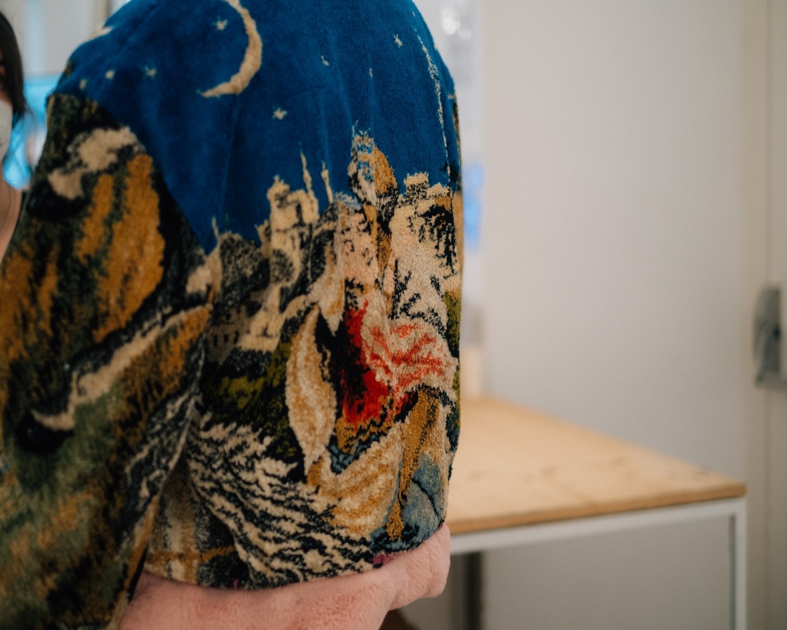 Portuguese fashion abroad: meet the collections