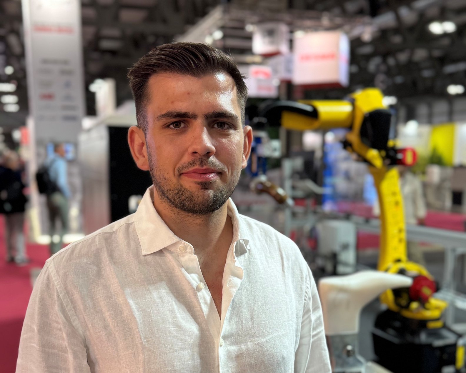 New Generation: Edgar Ferro, Fernando Ferro e Irm&atilde;o group