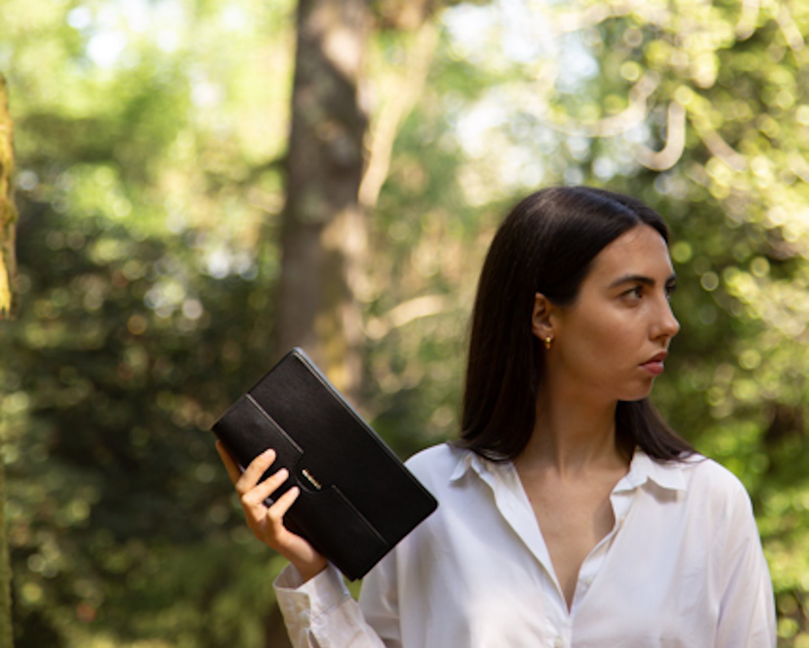 New Generation: Eliana Barros