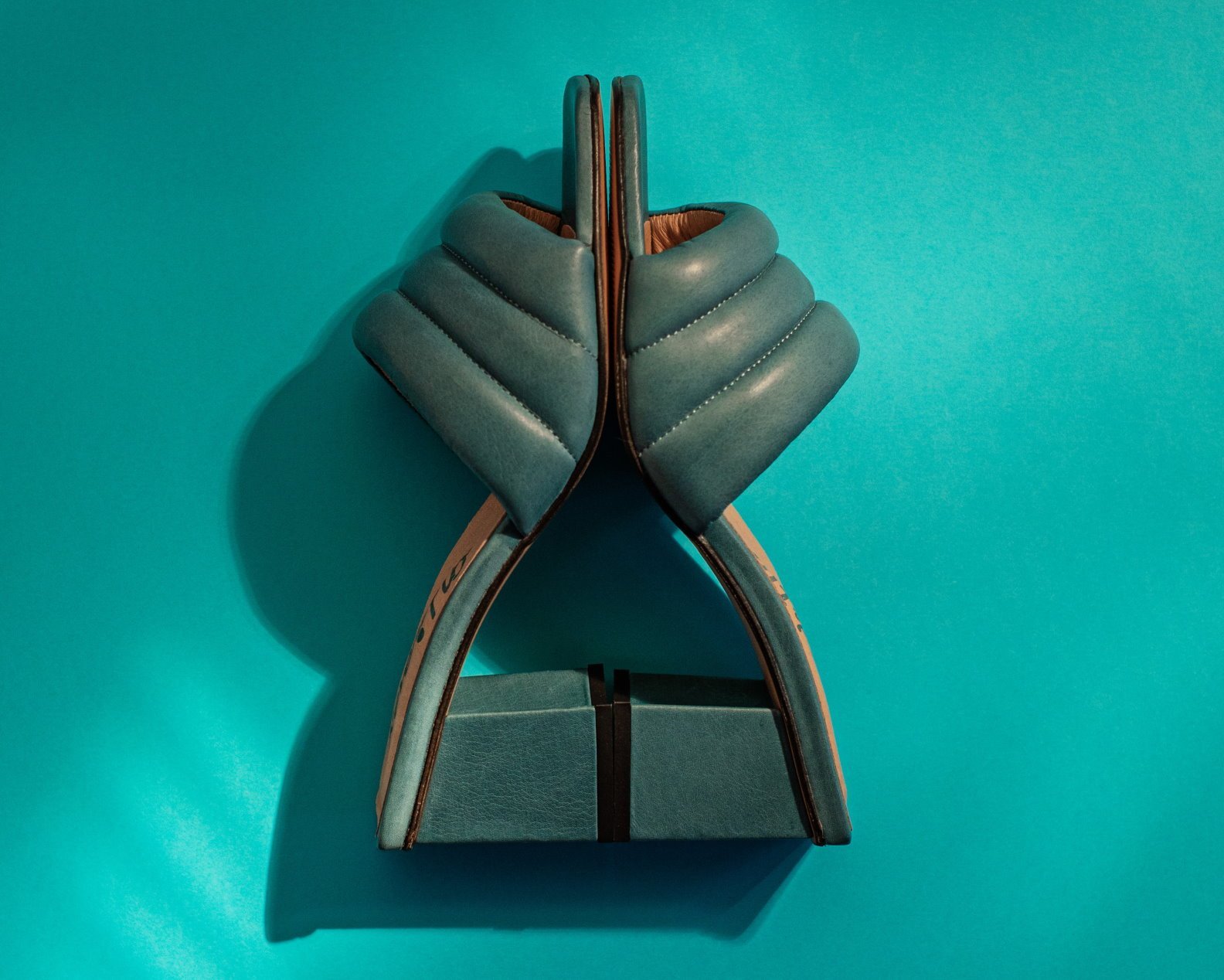 Portuguese footwear with the best results ever in international markets