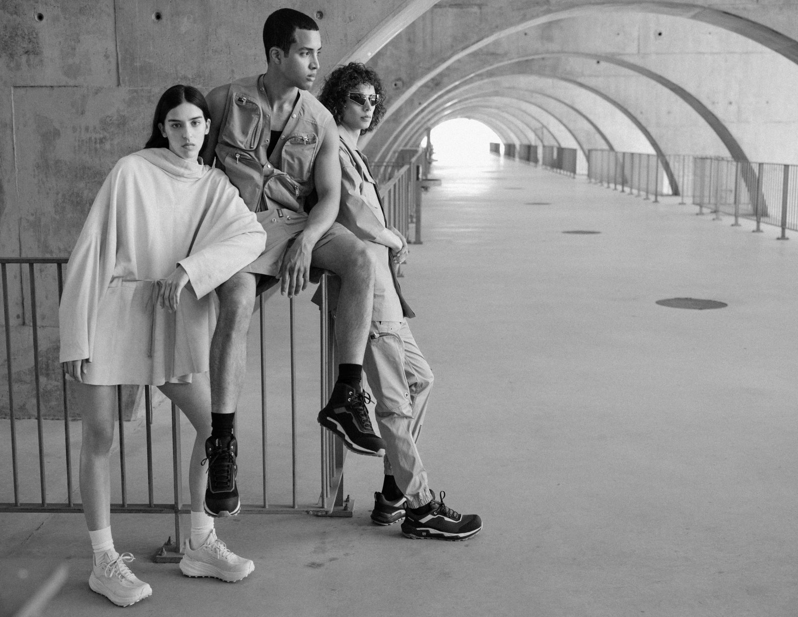 Technical footwear drives Portuguese industry in foreign markets