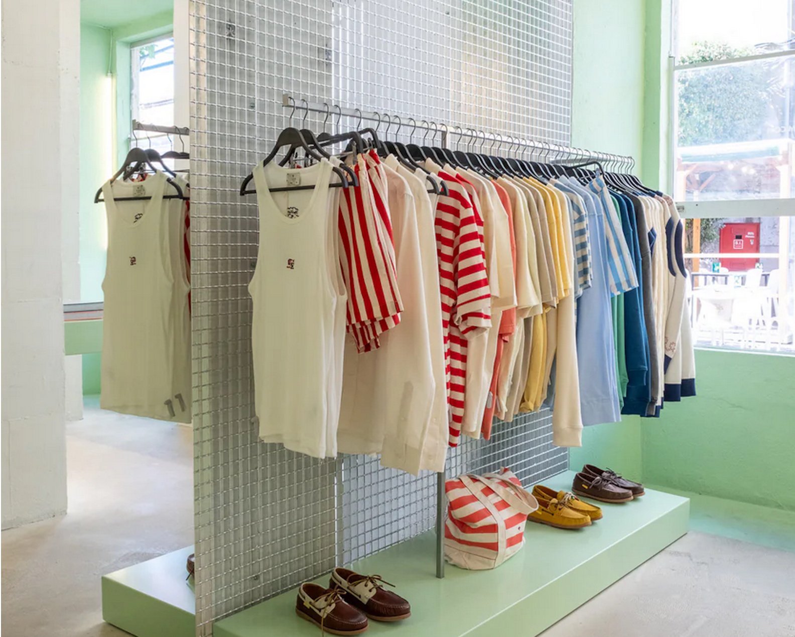 LxFactory opens its doors to the new The Feeting Room