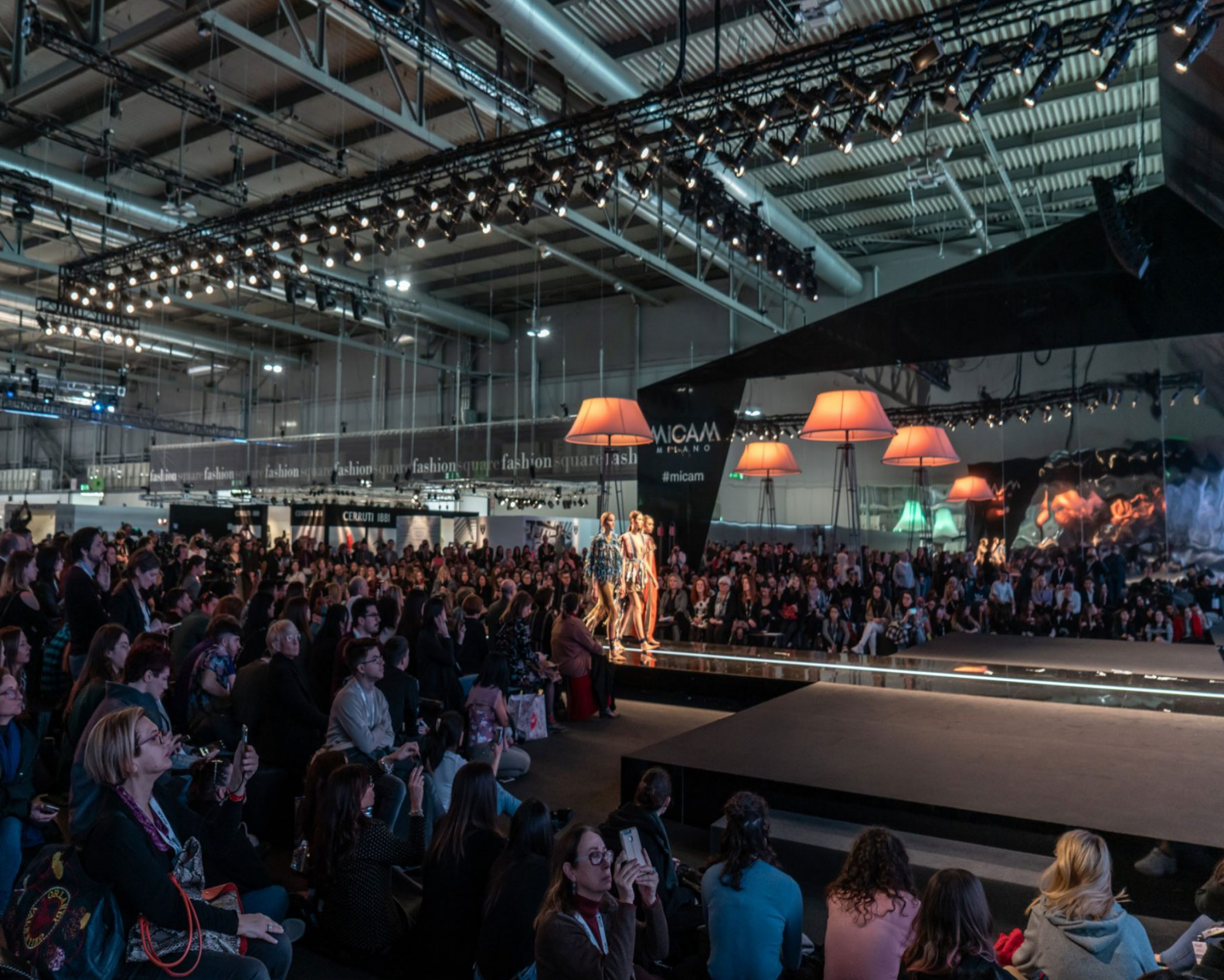 Portuguese Footwear at the largest footwear fair