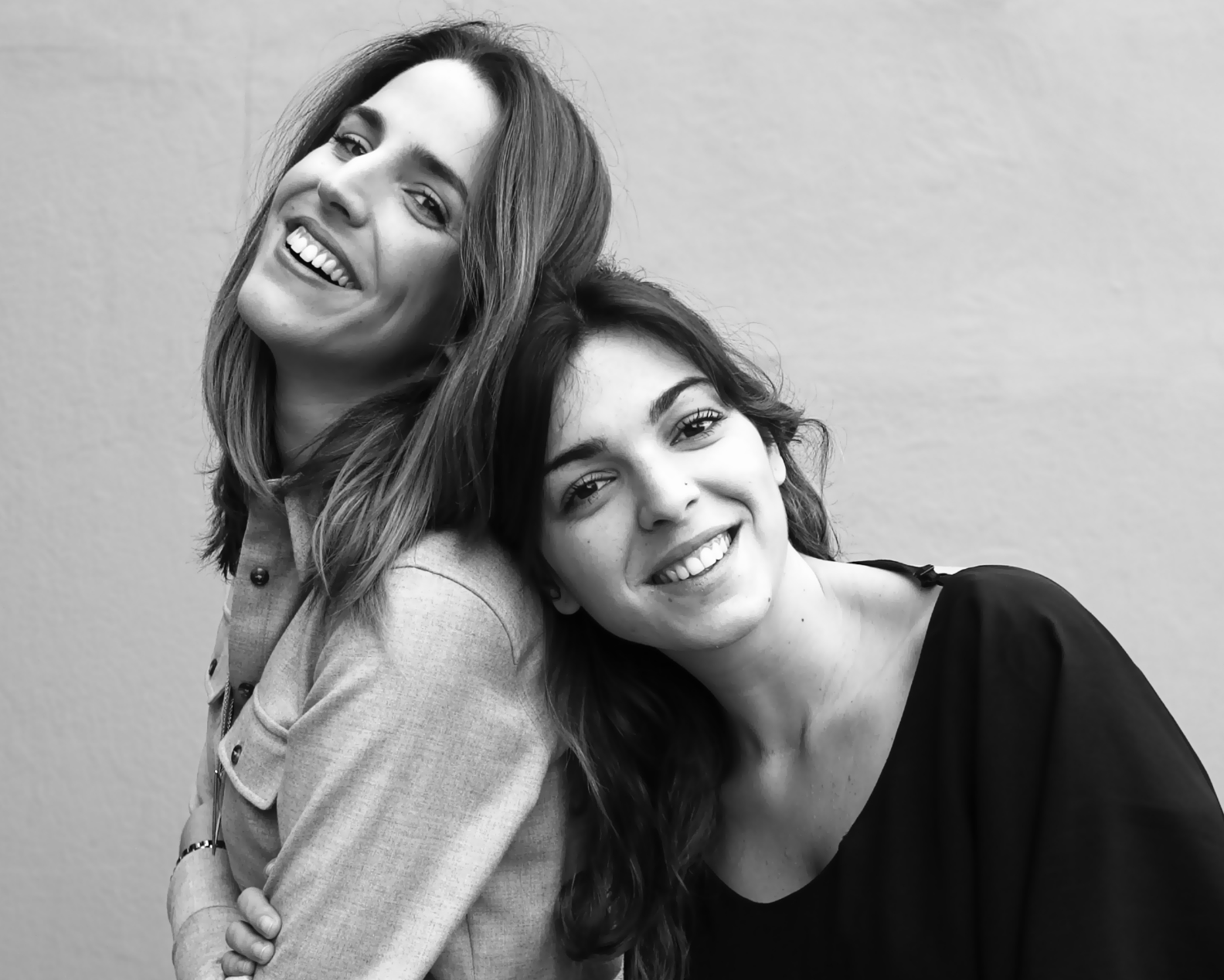 New Generation: Ana Neto and Daniela Marques
