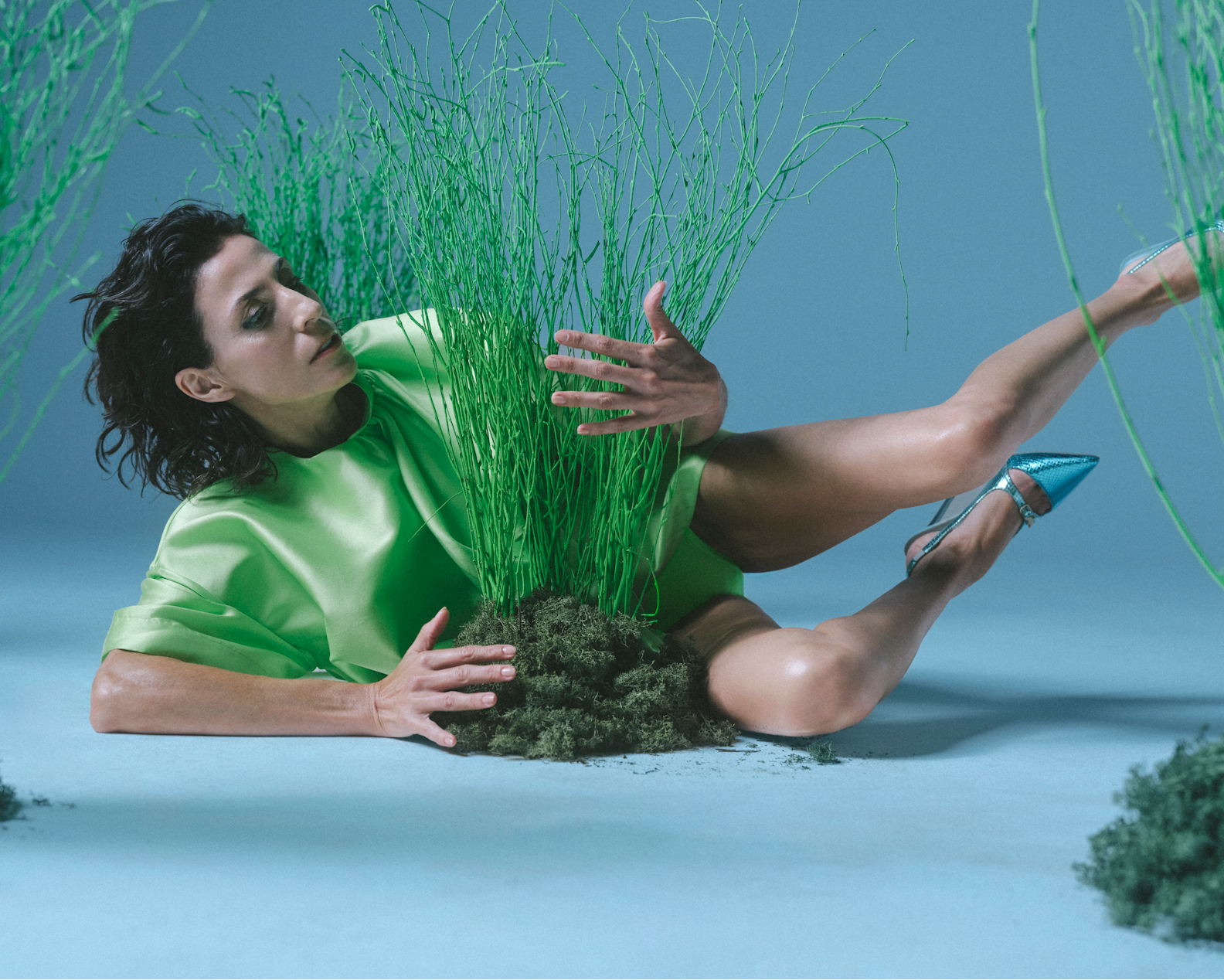 Portuguese Shoes campaign receives award