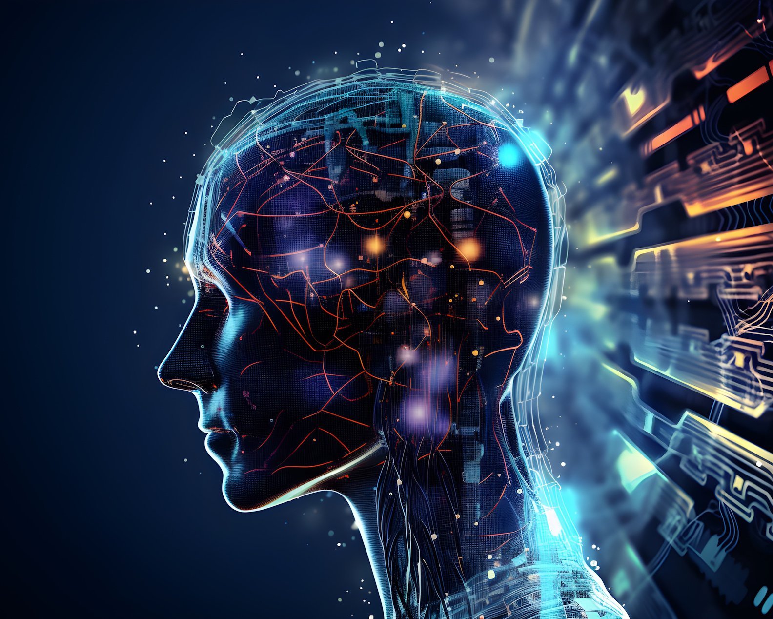 Artificial Intelligence Enters the Factory