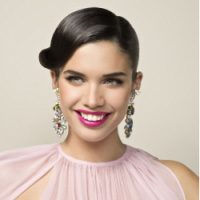 INTERVIEW WITH SARA SAMPAIO - Our Muse