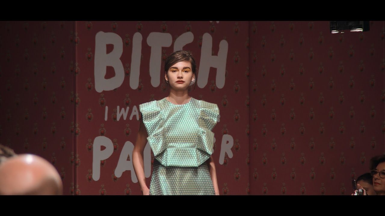 Our view about Portugal Fashion